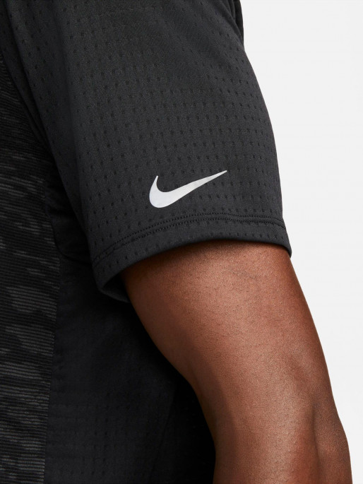 NIKE Tricou M Df Run Dvn Rise 365