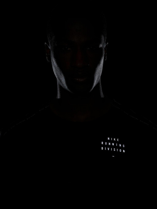 NIKE Tricou M Df Run Dvn Rise 365