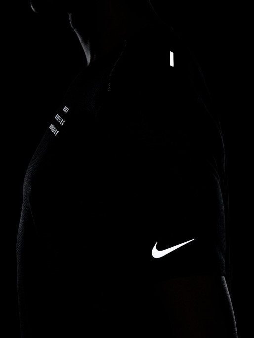 NIKE Tricou M Df Run Dvn Rise 365