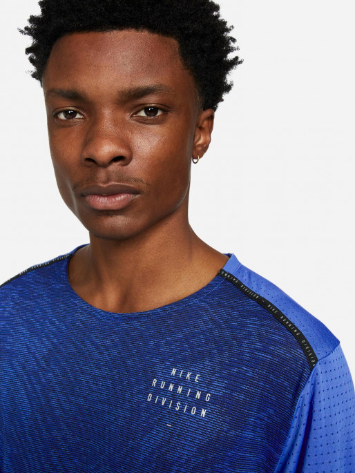 NIKE Tricou M Df Run Dvn Rise 365