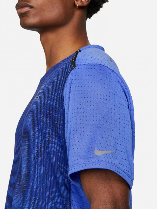 NIKE Tricou M Df Run Dvn Rise 365