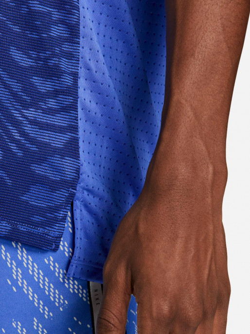 NIKE Tricou M Df Run Dvn Rise 365