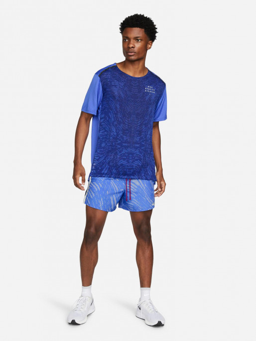 NIKE Tricou M Df Run Dvn Rise 365