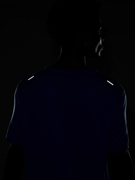 NIKE Tricou M Df Run Dvn Rise 365