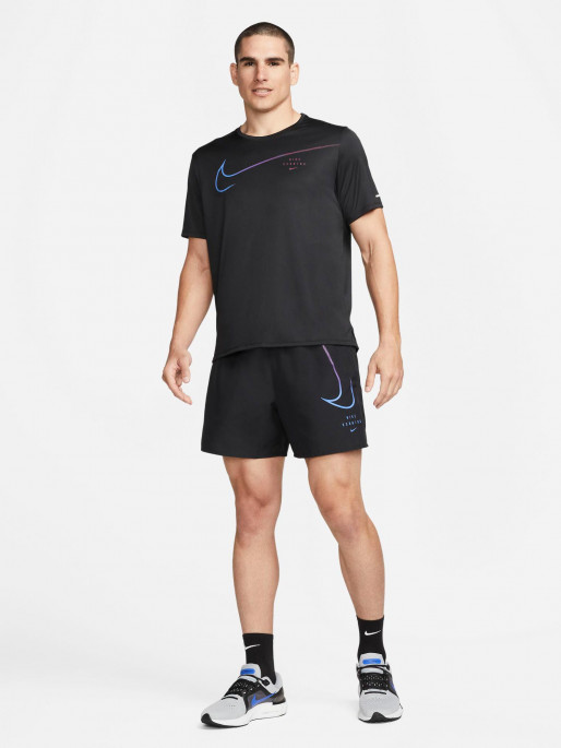 NIKE Muški šorc DVN CHLNGR 5BF