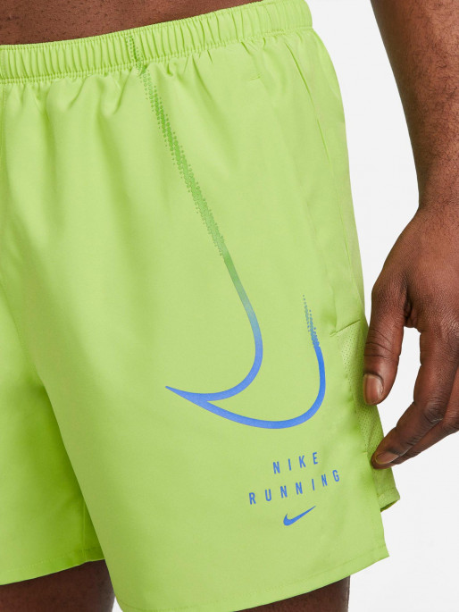 NIKE Muški šorc DVN CHLNGR 5BF