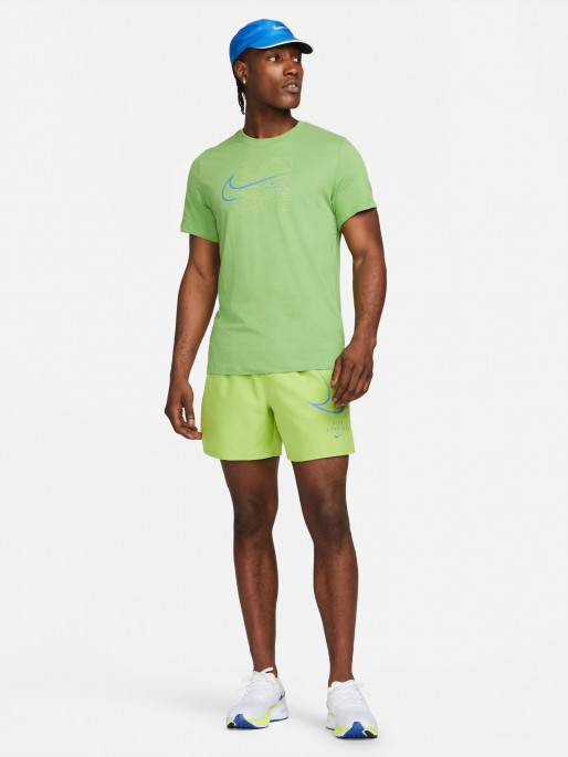 NIKE Muški šorc DVN CHLNGR 5BF