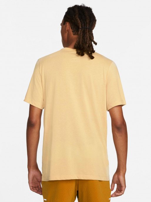 NIKE Muška majica U DF DB TRAIL