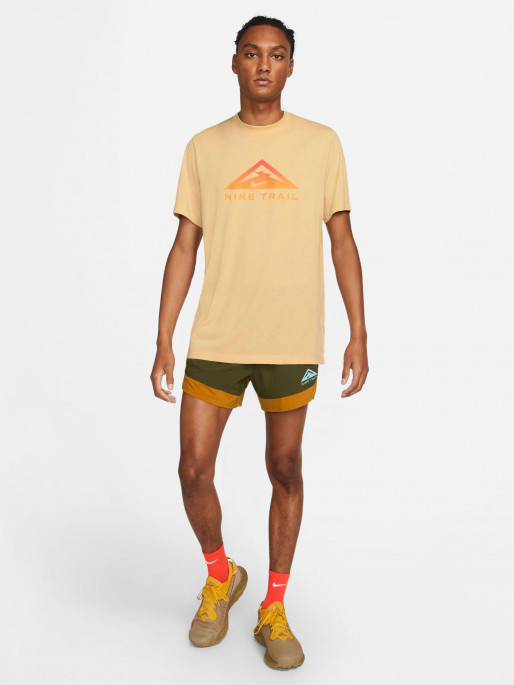 NIKE Muška majica U DF DB TRAIL