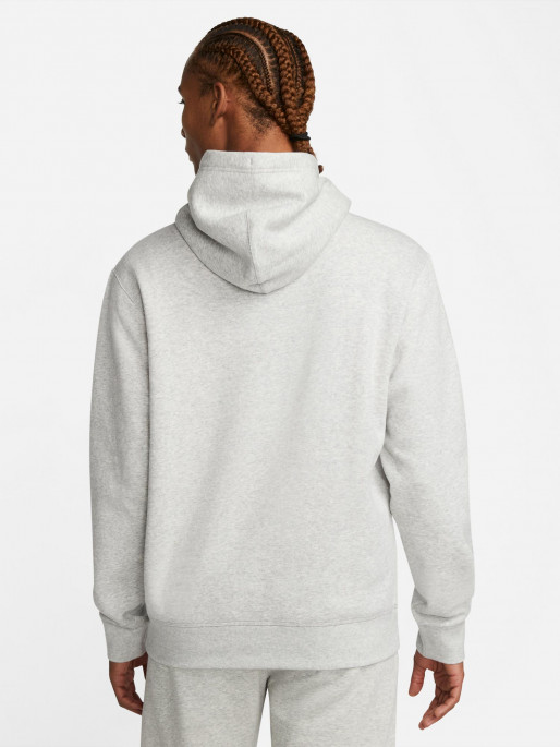 NIKE Muški duksit M SL BB PO HOODIE