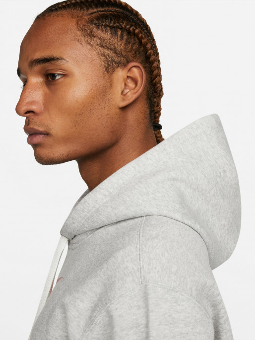 NIKE Muški duksit M SL BB PO HOODIE