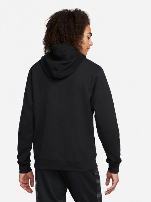 NIKE Muški duks M SL FT PO HOODIE