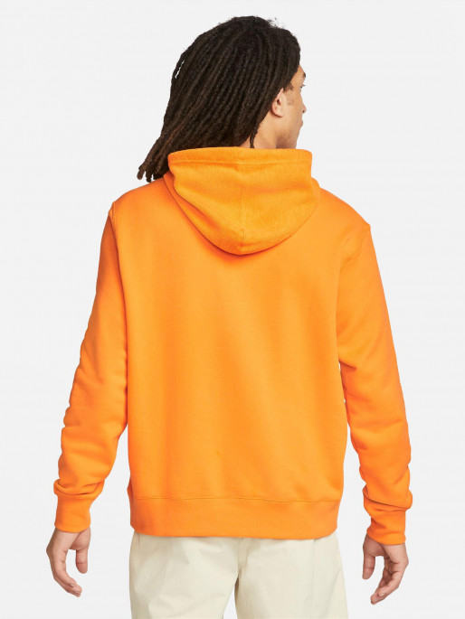 NIKE M SL FT PO HOODIE