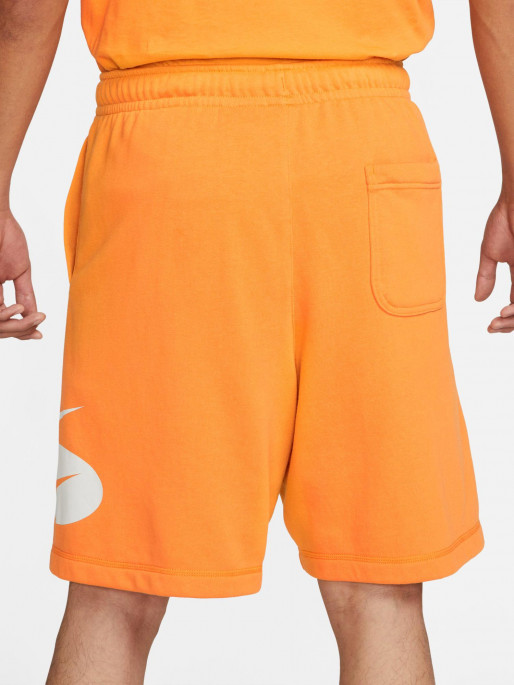 NIKE Muški šorc M SL FT