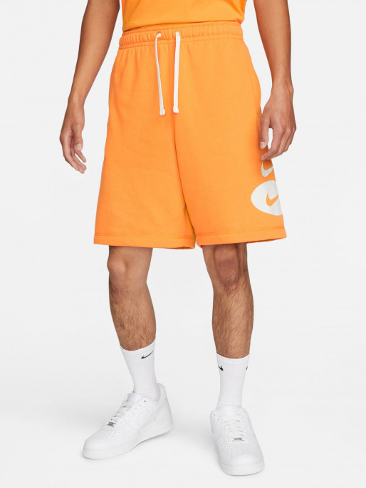 NIKE Muški šorc M SL FT