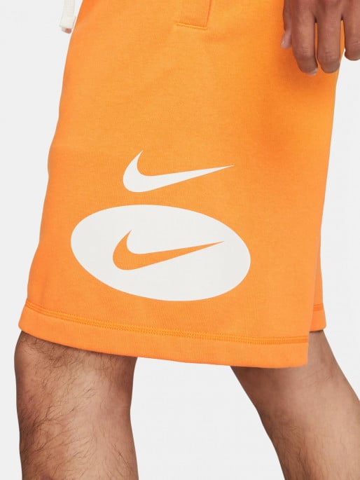 Nike club outlet explode shorts