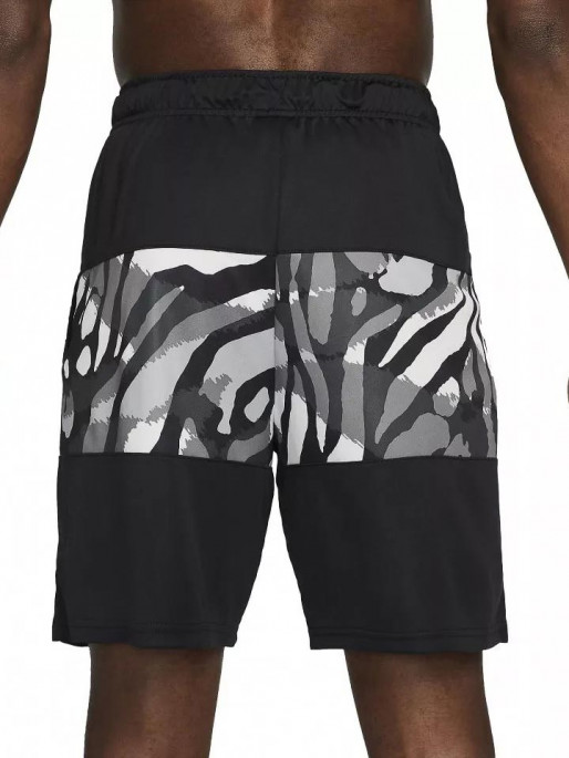 NIKE Αθλητικό Σόρτς Dri-FIT Sport Clash