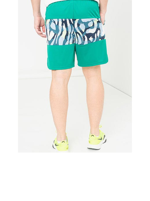 NIKE Αθλητικό Σόρτς Dri-FIT Sport Clash