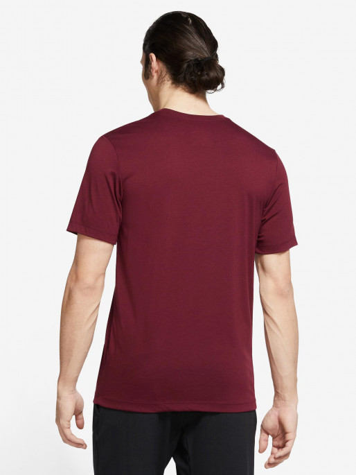 NIKE Muška majica M DF DB NK PRO