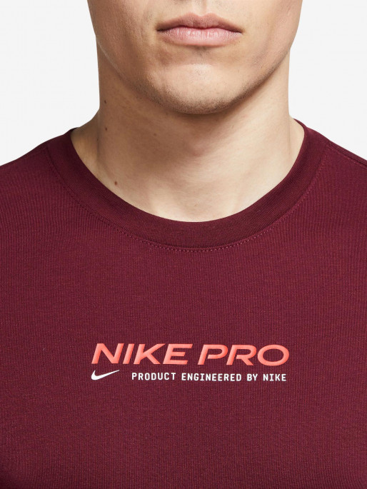 NIKE Muška majica M DF DB NK PRO