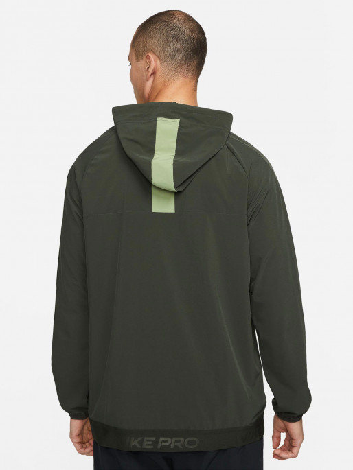 NIKE M NP DF FLEX VENT MAX Hooded Jacket
