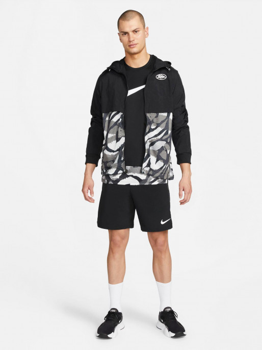 NIKE FLEX VENT 8IN Shorts