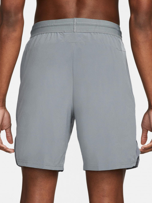 NIKE Pantaloni scurti Flex Vent 8In