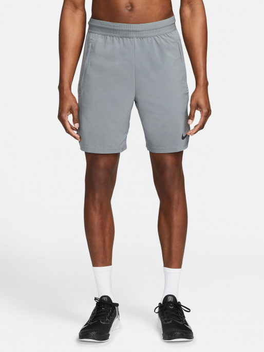 NIKE Pantaloni scurti Flex Vent 8In