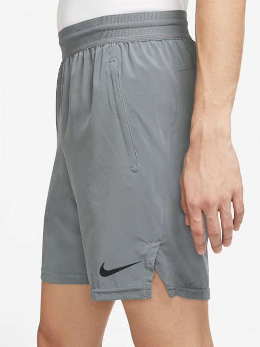 NIKE Pantaloni scurti Flex Vent 8In