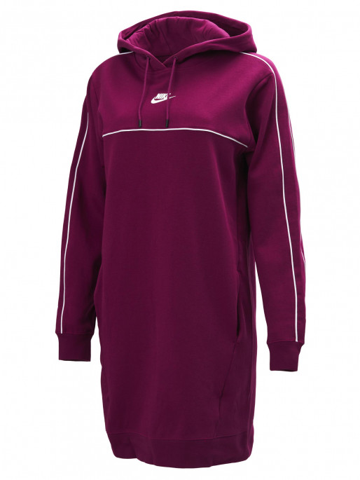 NIKE Ženska haljina W MLNM FLC