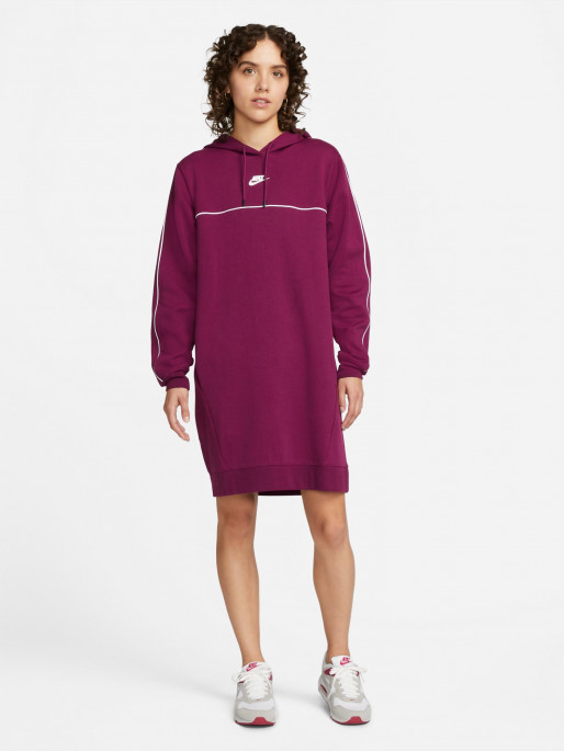 NIKE Ženska haljina W MLNM FLC