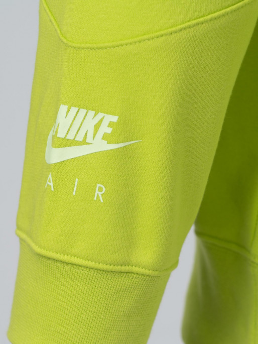NIKE Ženska duksica W AIR FLC