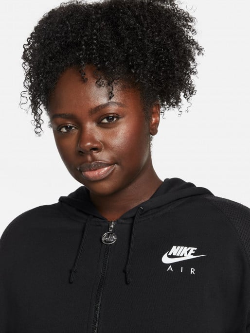 Nike air full deals zip hoodie women's