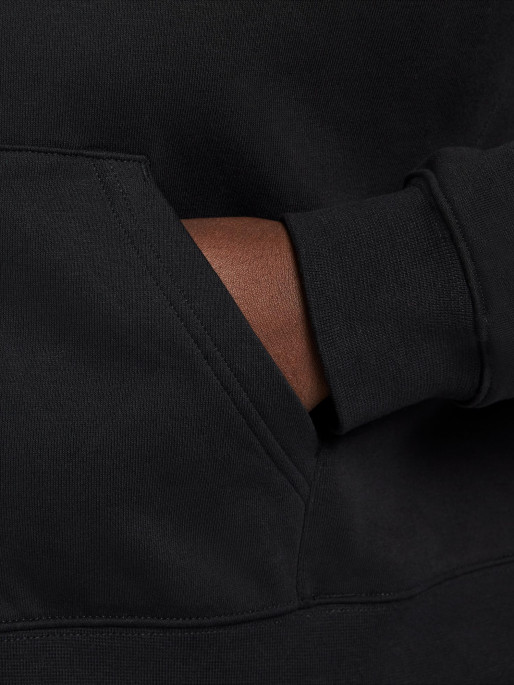 NIKE Ženska duksica W AIR FLC TOP FZ