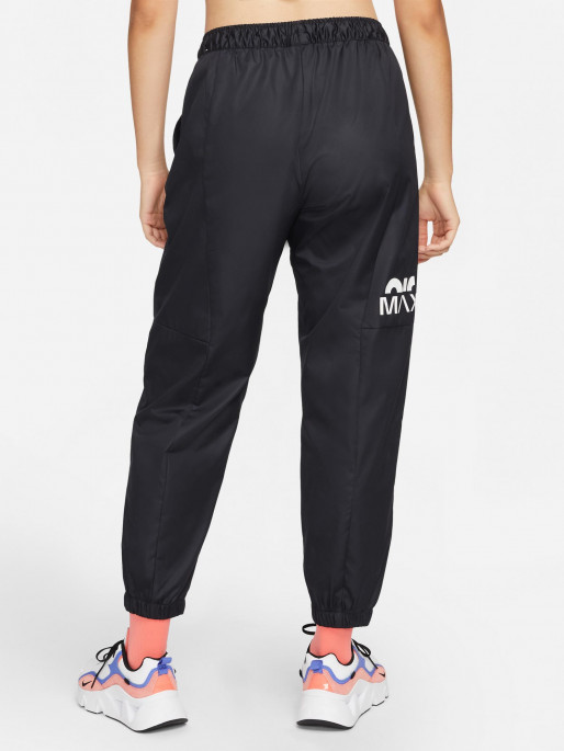 NIKE Αθλητικό Παντελόνι W WVN MR AMD