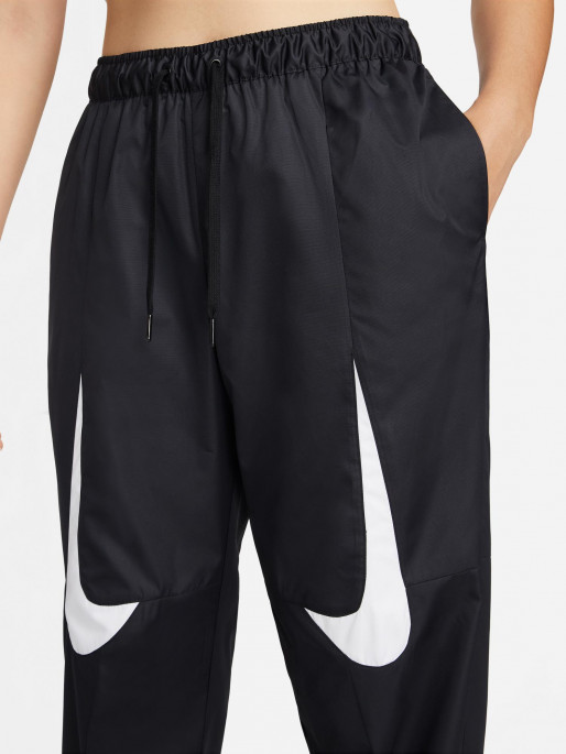 NIKE Αθλητικό Παντελόνι W WVN MR AMD