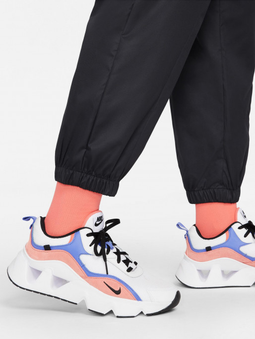 NIKE Αθλητικό Παντελόνι W WVN MR AMD