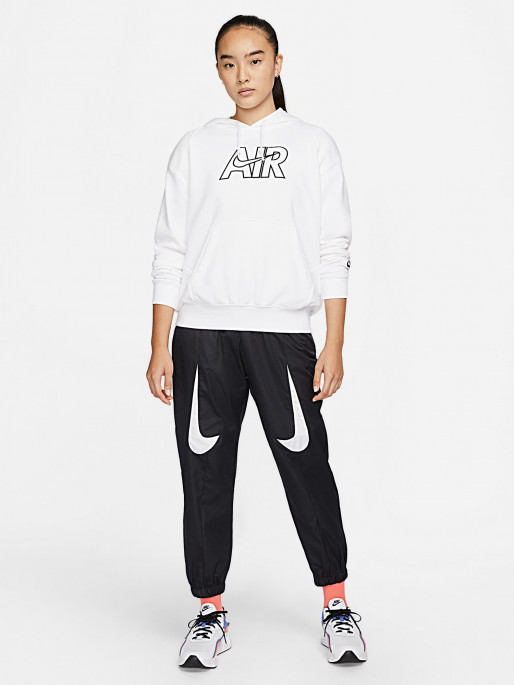 NIKE Αθλητικό Παντελόνι W WVN MR AMD