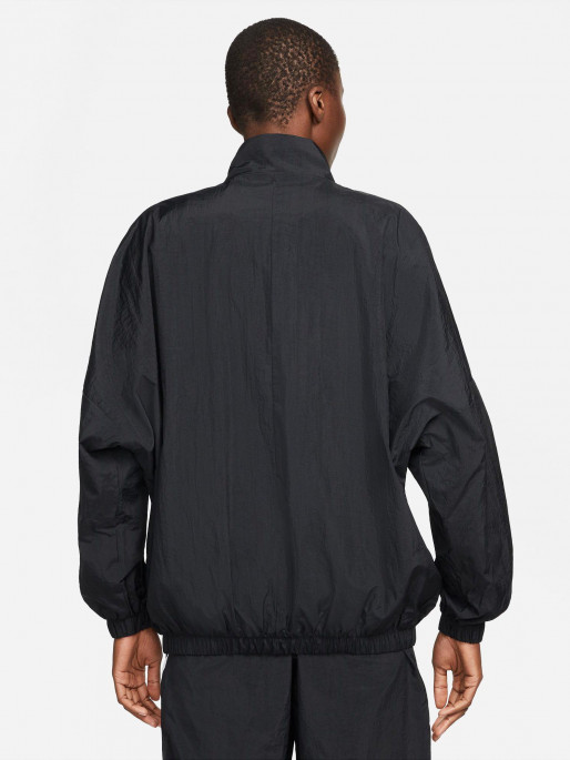 NIKE Bluza sport W Essntl Wvn Hbr