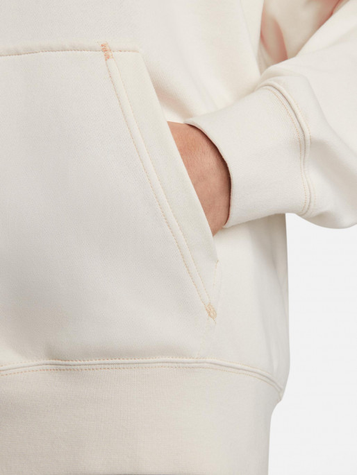 NIKE Суитшърт W SWSH FLC HOODIE