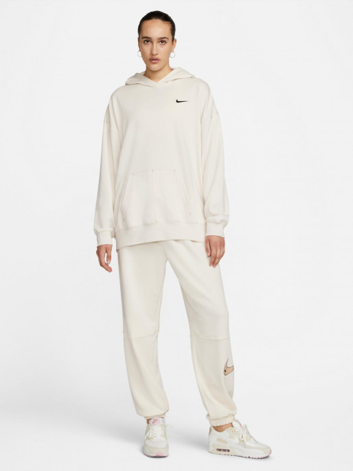 NIKE Суитшърт W SWSH FLC HOODIE
