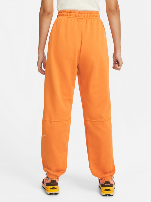 NIKE Pantaloni sport W Swsh Flc Hr