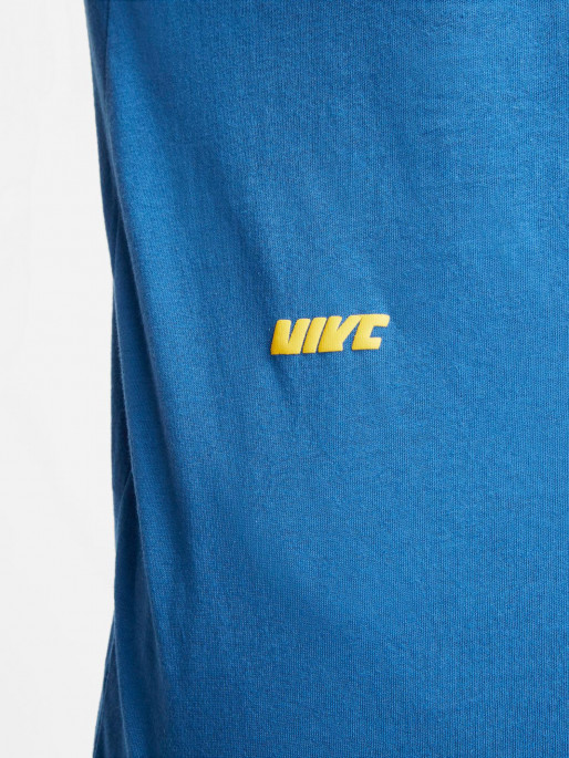 NIKE Тениска M ESS+SPRT 2