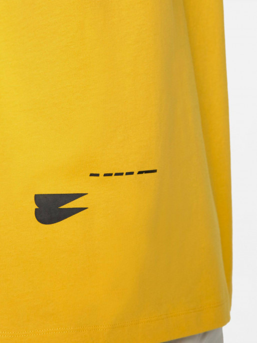 NIKE Κοντομάνικη Μπλούζα M ESS+SPRT 2