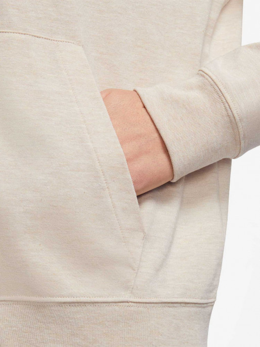 NIKE W NSW GYM VNTG EASY FZ HOODIE