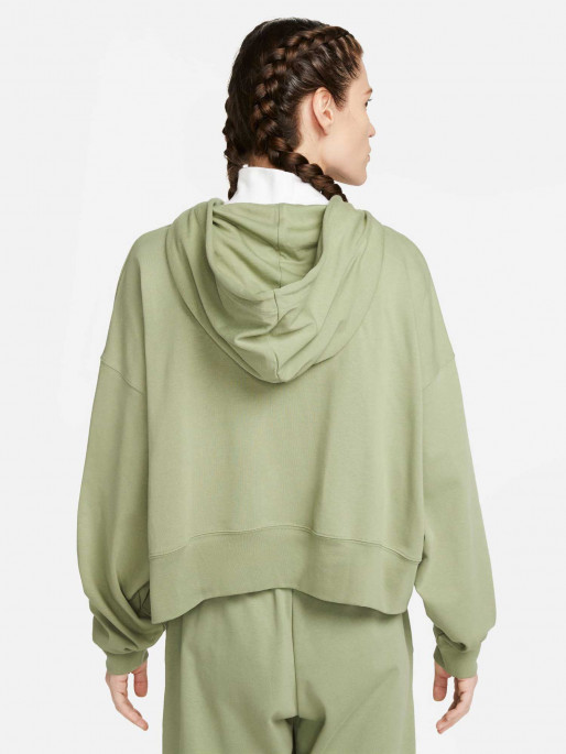 NIKE Hanorac W Nsw Jrsy Os Po