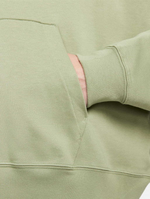 NIKE Hanorac W Nsw Jrsy Os Po