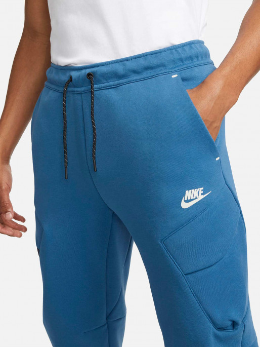 NIKE Pantaloni sport Flc Utility