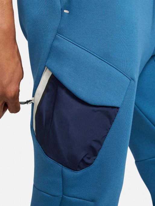 NIKE Pantaloni sport Flc Utility