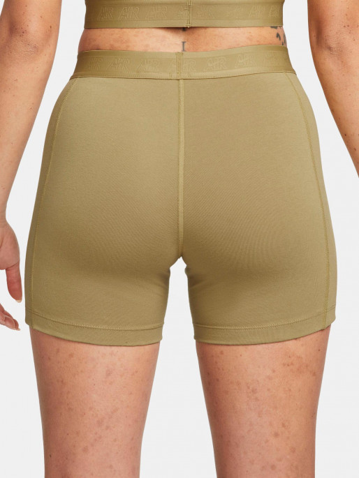 NIKE Αθλητικό Κολάν W AIR RIB SHORT